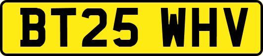BT25WHV