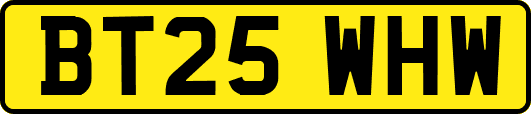BT25WHW