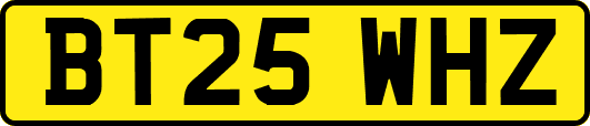 BT25WHZ