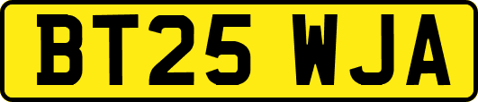 BT25WJA