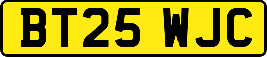 BT25WJC