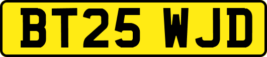BT25WJD