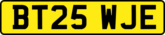 BT25WJE