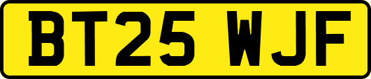 BT25WJF
