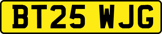 BT25WJG