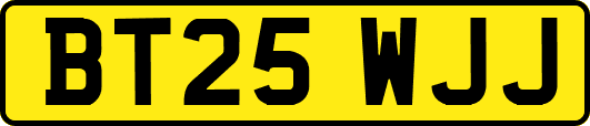 BT25WJJ