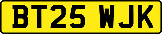 BT25WJK