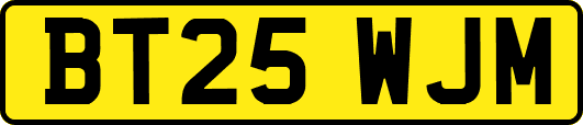 BT25WJM
