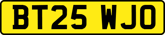 BT25WJO