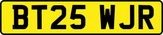 BT25WJR