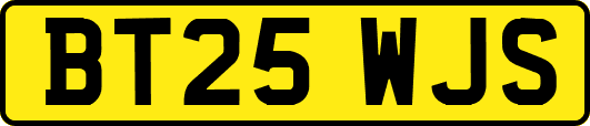 BT25WJS