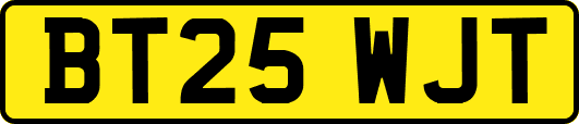 BT25WJT
