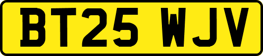 BT25WJV