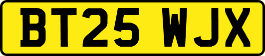 BT25WJX