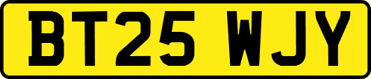 BT25WJY