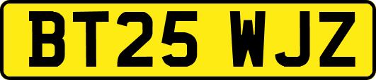 BT25WJZ
