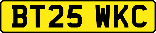 BT25WKC