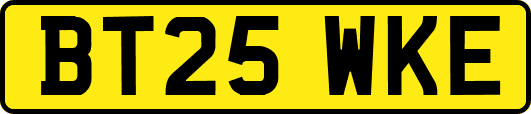 BT25WKE