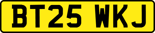 BT25WKJ