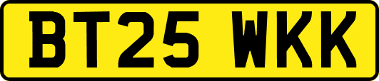 BT25WKK