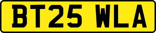 BT25WLA