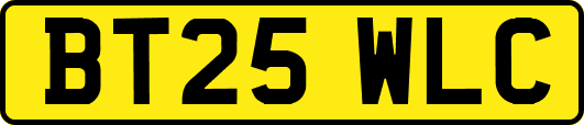 BT25WLC