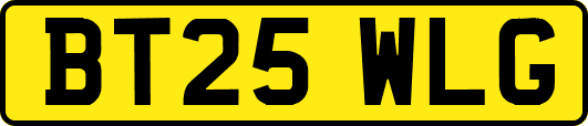 BT25WLG