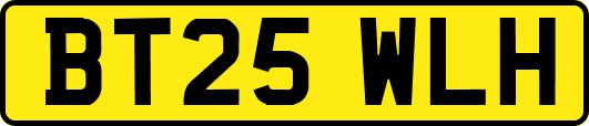 BT25WLH