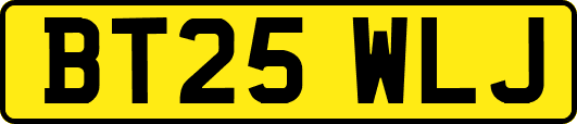 BT25WLJ