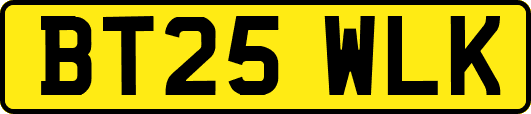 BT25WLK