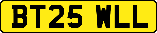 BT25WLL