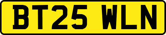 BT25WLN