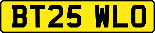 BT25WLO