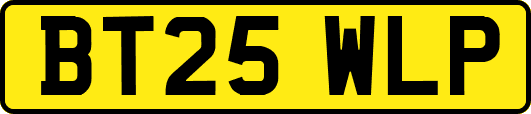 BT25WLP