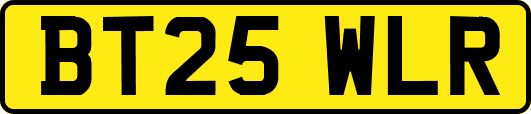 BT25WLR