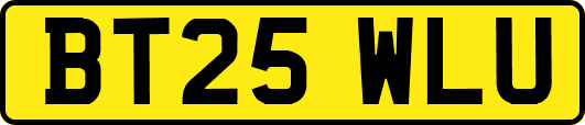 BT25WLU