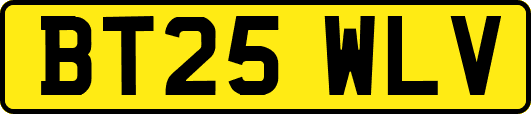 BT25WLV