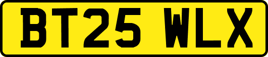 BT25WLX