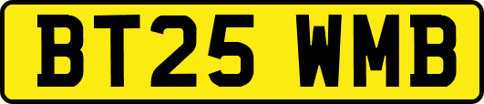 BT25WMB
