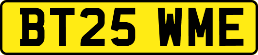 BT25WME