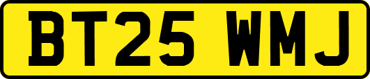 BT25WMJ