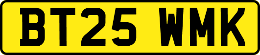 BT25WMK