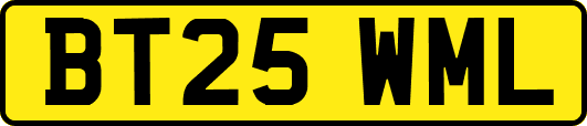 BT25WML
