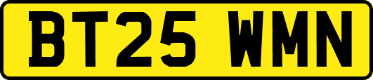 BT25WMN