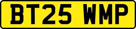 BT25WMP
