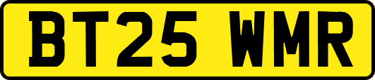 BT25WMR