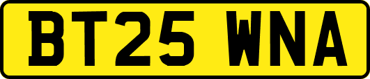 BT25WNA
