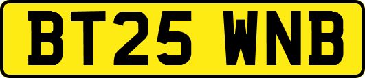 BT25WNB