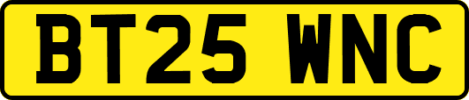 BT25WNC