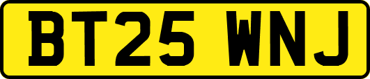 BT25WNJ